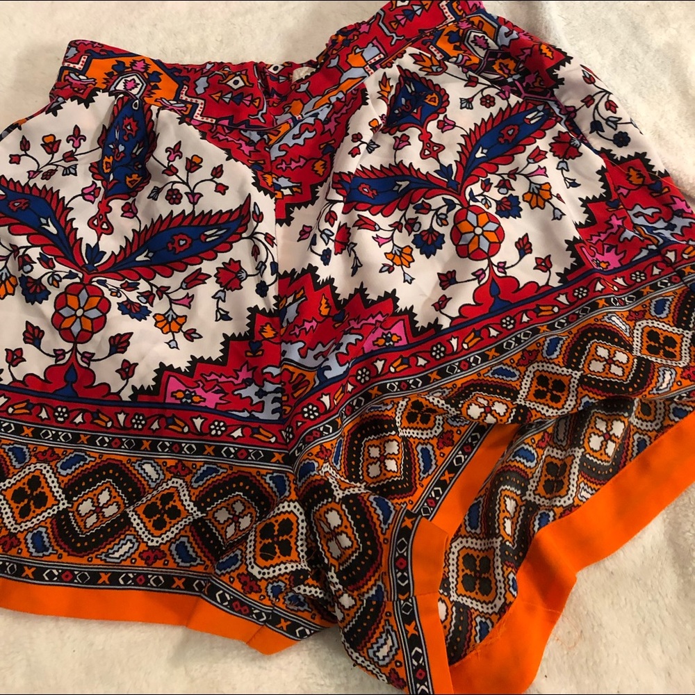Dillard’s Shorts